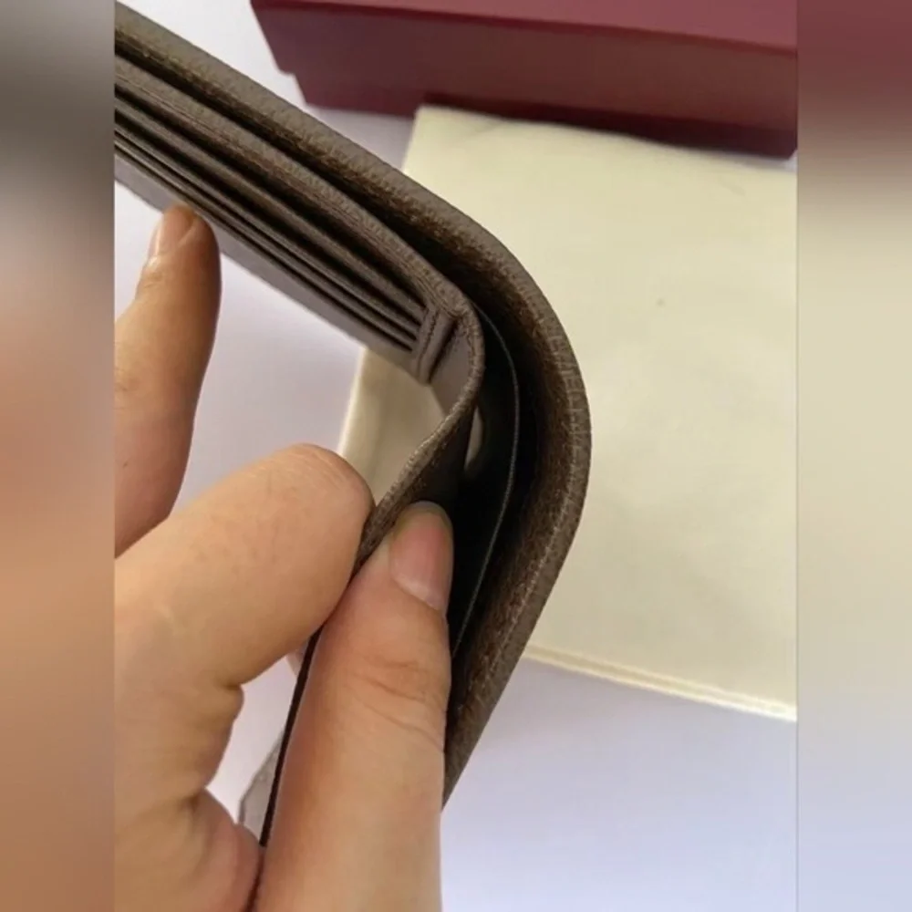 Gucci Ophidia bi-fold wallet - Picture 5 of 8
